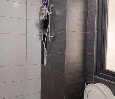 Sepang Apartment | Horizon peace home
