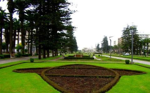 Mohammedia Apartment | Horizon Relax