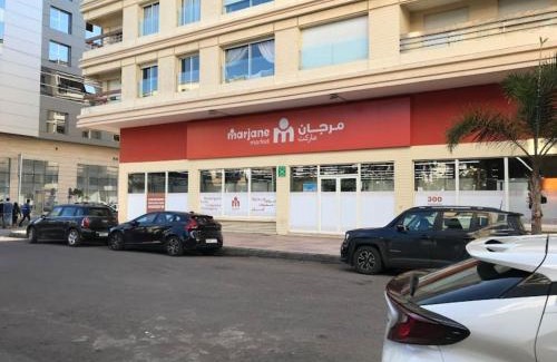 Mohammedia Apartment | Horizon Relax