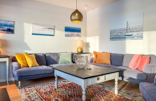 Hanko Apartment | Horizon Suite in Kuningatarranta Hanko