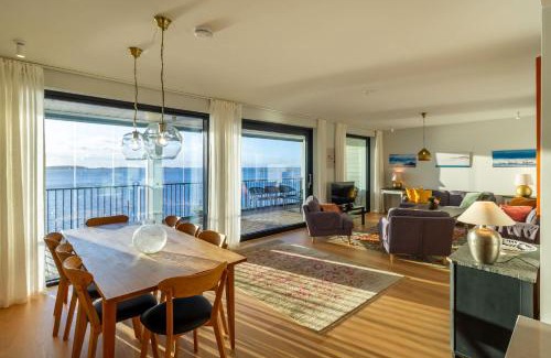 Hanko Apartment | Horizon Suite in Kuningatarranta Hanko