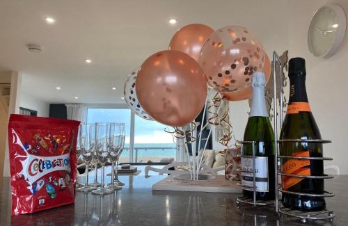 South Hayling House | Horizon View