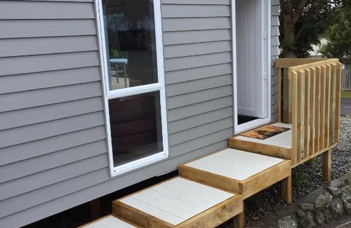 Waihi Beach House | Horizon View