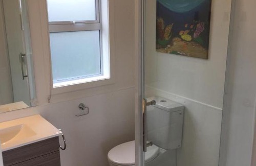 Waihi Beach House | Horizon View