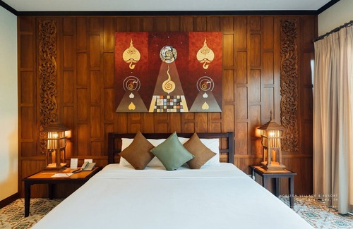 Choeng Doi Hotel | Horizon Village & Resort Chiangmai