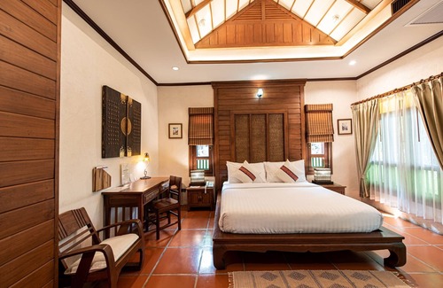 Choeng Doi Hotel | Horizon Village & Resort Chiangmai