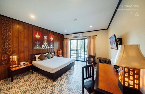 Choeng Doi Hotel | Horizon Village & Resort Chiangmai