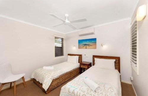 Bargara Apartment | Horizons 1