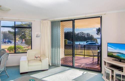 Forster Apartment | Horizons 1