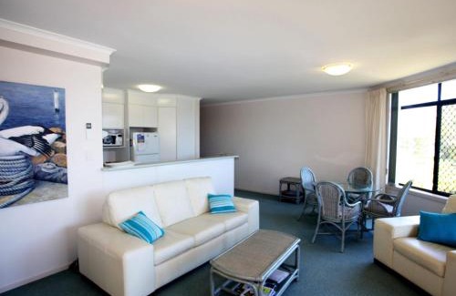 Forster Apartment | Horizons 1