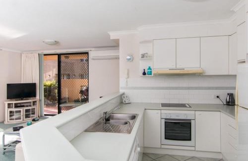 Forster Apartment | Horizons 1