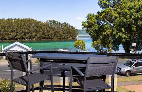 Forster Apartment | Horizons 3