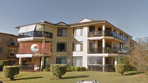 Forster Apartment | Horizons 3