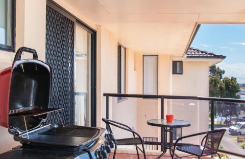 Forster Apartment | Horizons 8 on the lake