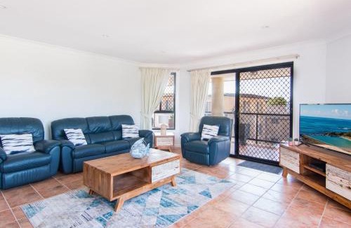 Forster Apartment | Horizons 8 on the lake