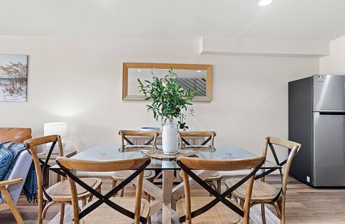 Salamander Bay House | Horizons Fairway Views Townhouse 108 - Golfers Getaway - stay right on the championship course!