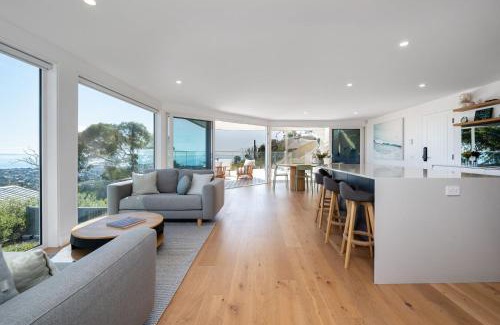 Rosebud House | Horizons on Hove with Heated Spa