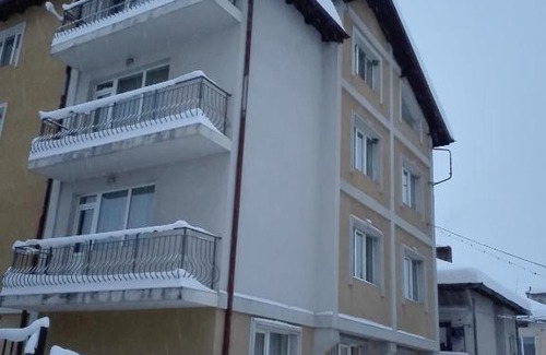Dobrinishte House | Horizont Dobrinishte
