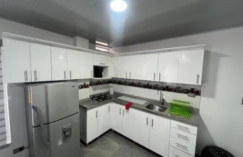 Filandia Apartment | Horizonte Azul Filandia