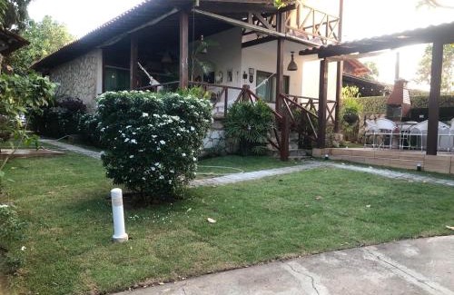 Novo Gravata House | Horizonte da serra 1
