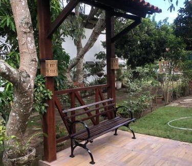 Novo Gravata House | Horizonte da serra 1