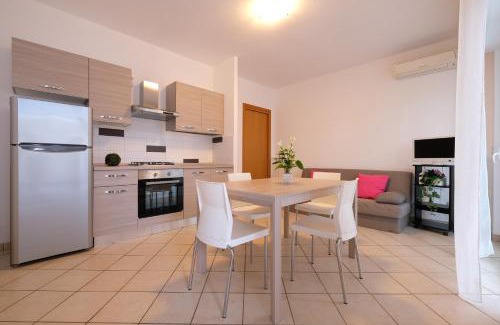 Foggetta Apartment | Horizontis A11 - Pineto Vacanza