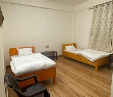 Tawang House | Hormu Homestay