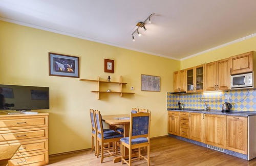 Vitkovice Apartment | Horní Mísečky by Interhome