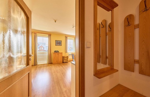 Vitkovice Apartment | Horní Mísečky by Interhome