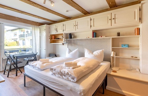 Verwaltungsgemeinschaft Hornergruppe Apartment | Horn meadows