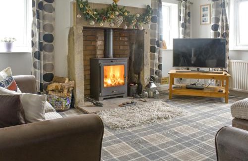 Saint Michael's on Wyre House | Hornby Cottage