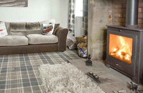 Saint Michael's on Wyre House | Hornby Cottage