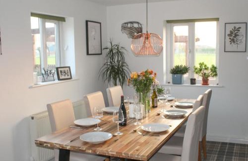 Saint Michael's on Wyre House | Hornby Cottage