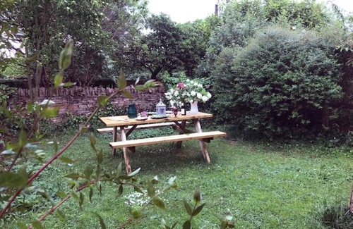 Longborough Cottage | Hornes Cottage, Longborough, Moreton-in-marsh