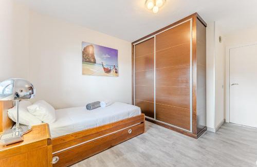 Playa Paraiso Apartment | Horno CL