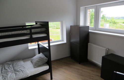 Horpacs House | Horpácsi Európa Pihenő Központ