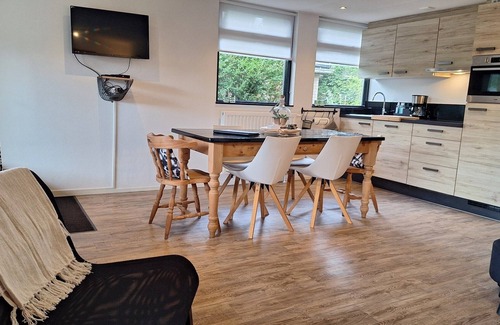 Ouddorp House | Horrelshoogte 15 Holiday bungalow in Ouddorp by the Sea