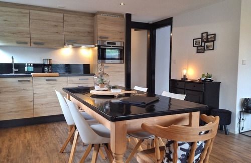 Ouddorp House | Horrelshoogte 15 Holiday bungalow in Ouddorp by the Sea
