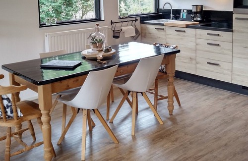 Ouddorp House | Horrelshoogte 15 Holiday bungalow in Ouddorp by the Sea
