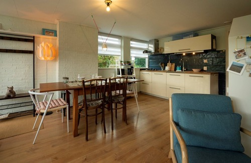 Ouddorp House | Horrelshoogte 51 Holiday home in Ouddorp at Sea