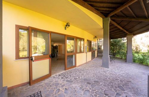 Arborea Hotel | Horse Country Resort Congress & Spa - Hotel Ribot