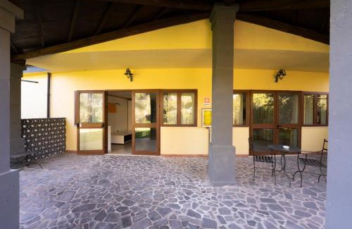 Arborea Hotel | Horse Country Resort Congress & Spa - Hotel Ribot