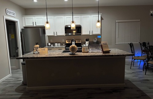 Drexel Heights House | Horse-Friendly Desert Stay