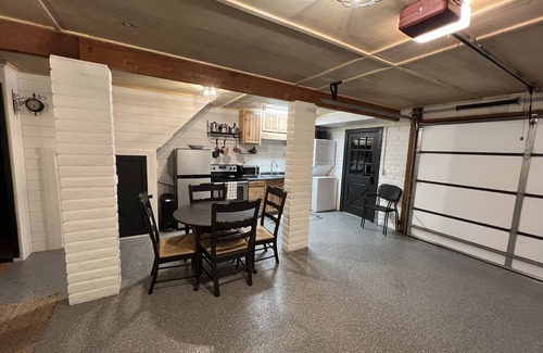 Payson Cabin | Horse friendly Mountain Hideaway under the rim with scenic views!