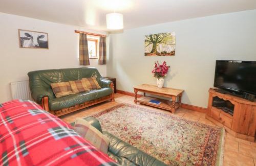 Checkley House | Horse Shoe Cottage