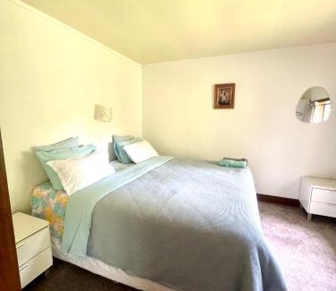 Highland Park House | Horse Shoe Manor