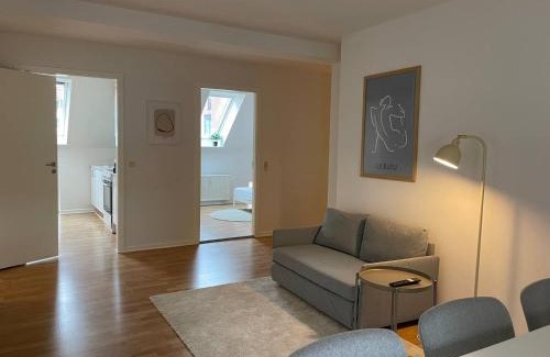Horsens Apartment | Horsens luxury apt