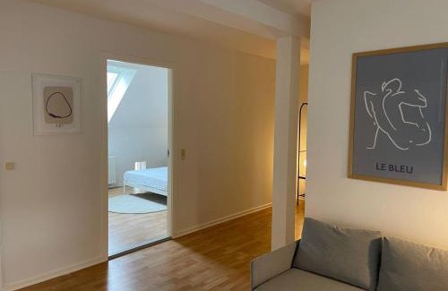 Horsens Apartment | Horsens luxury apt