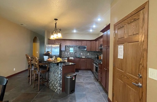 Walker Condo | *HORSESHOE BAY BEACH CONDO* Mesmerizing Lake View- Highly Appointed Condo