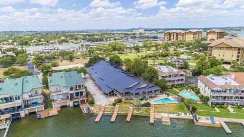 Horseshoe Bay Apartment | Horseshoe Bay & Lake LBJ!